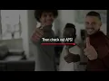 APS Student membership