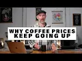The Coffee Commodity Market Explained in 12 Minutes Coffee Economics 101
