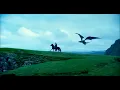"Last Knight Suite": Sacrifice/We Have To Go (Slight Pitch Change)