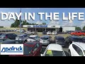 Day in the Life of a Ford Salesperson D-Patrick Boonville Ford
