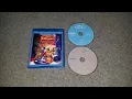 Download Lagu Opening/Closing to Oliver \u0026 Company 2013 DVD