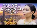 10 Easy Ways to Recognize Ladyboys in Thailand
