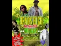 Kilamikinou ( heads high ) Mr.vegas