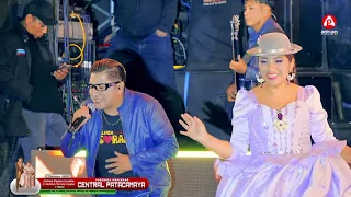 Corali - Mix (en vivo 2024) Patacamaya - Adrian Producciones