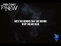 Download Lagu From ashes to new - Monster in me (Lyrics video)