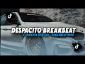 Download Lagu DJ TIKTOK TERBARU! DJ DESPACITO BREAKBEAT TERBARU 2025
