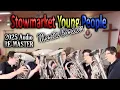 Stowmarket Young People by Martin Cordner, RE-MASTER 2025 #euphonium #marchingband #brass #tuba