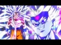 Download Lagu Super Saiyan Infinity Goku vs. True Form Daishinkan (English Fan Dub)