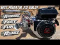 The Ultimate Budget Predator 212 Build FAST Reliable Affordable