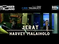 Lagu JERAT - Harvey Malaiholo - Konser 7 Ruang