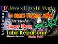 Download Lagu Karaoke Tabir Kepalsuan - Rhoma Irama Dj Remix Dangdut Orgen Tunggal Full Bass Cover RDM Official