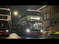 FRV Ratp Group Superloop Route SL10 Harrow Bus Stn - North Finchley E400 EV BCE47088 LG71 DWC