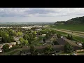 The world s fastest weather change was recorded in Spearfish South Dakota