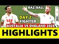 Lagu England vs Australia Ashes 4th Test Day 2 Full Highlights 2025 | AUS vs Eng ashes 2025