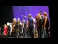 Kris Kristofferson and Friends - Why Me Lord (The Life and songs of Kris Kristofferson) 3/16/16