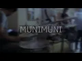 Solomon by Munimuni ft. Clara Benin (Full Band Cover - Drum Cam)