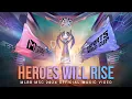 Download Lagu Heroes Will Rise (MLBB MSC 2024 OFFICIAL Music Video)