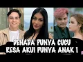Lagu GEGER√√ RESMI DENADA SUDAH JADI NENEK RESA ROSANO AKUI SUDAH PUNYA ANAK 1