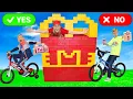 Pretend Play McDonald s Drive Thru Is OPEN
