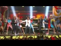 Gente de Zona ft  Marc Anthony La Gozadera en los Premios Billboard 2015