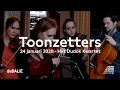 Lagu Toonzetters: Het Dudok Kwartet