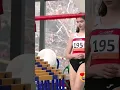 Download Lagu high jump athlete cute spanish girl #highjump #spanish #cute