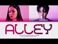 Lee Hi 'Alley (with SUNG SI KYUNG)' Lyrics (이하이, 성시경 골목길 가사) (Color Coded Lyrics)