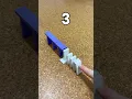 1 to 50 Domino T Trick