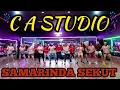 Download Lagu SAMARINDA SEKUT BY DJ RICKO RIA CHOREO BY SURYA KIRAN