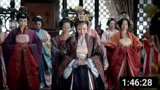 nirvana in fire episode 16 thsub thousand love songs nirvana in fire mv 