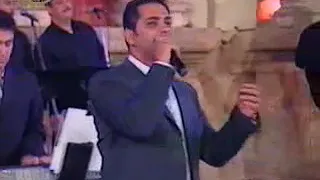 لو على قلبي  فضل شاكر مهرجان جرش      دندنها