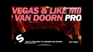 Dimitri Vegas Like Mike Vs Sander Van Doorn Project T Original Mix 