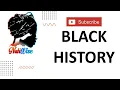 Understanding black history to elevate all