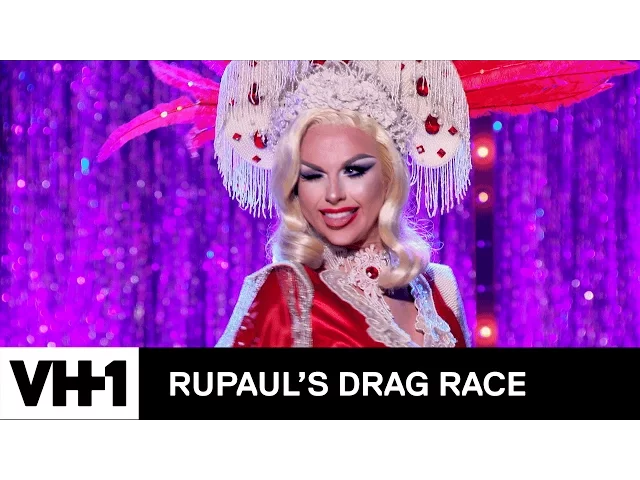RuPaul’s Drag Race Season 9 Premieres March, 24th at 8/7c | Now on VH1!