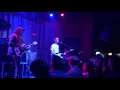 Puma Blue - Bruise Cruise live @ Brick and Mortor Music Hall Sf