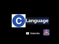 C Language Lecture 39 Switch Statement Part-2 By Shakti Sir IICS COLLEGE