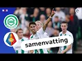SCHITTERENDE GOAL van TAHA! 🫨🚀 | Samenvatting FC Groningen - Telstar