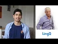 Download Lagu INTERVIEW with Steve Kaufmann, Founder of LingQ - BigBong