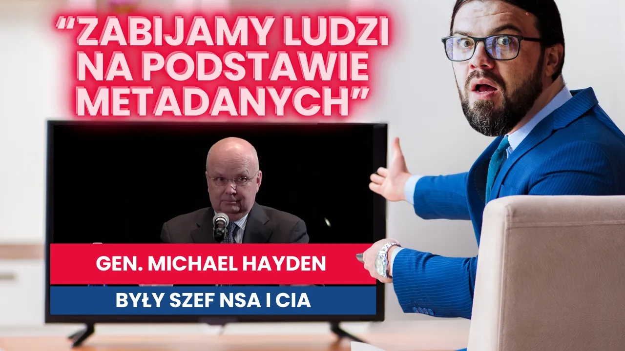 Twój listonosz wie o Tobie więcej, niż Ci się wydaje.
