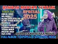 Lagu QASIDAH MODERN TERBAIK FULL ALBUM TERPOPULER SEPANJANG MASA @sangaremania 