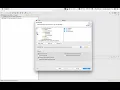 Exporting Project To Archive File In Eclipse including exporting selected part of projects
