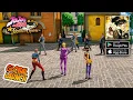 JoJo s Bizarre Adventure GS - Global Launch Gameplay