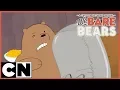 Download Lagu We Bare Bears - Burrito (Clip 3)