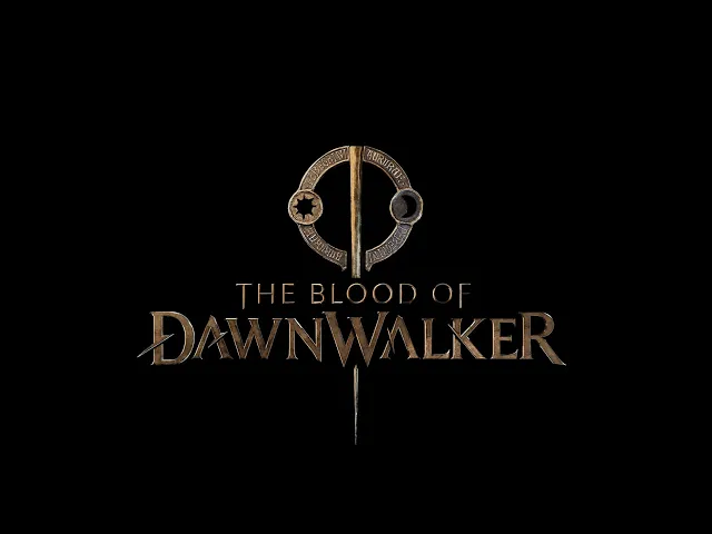 The Blood of Dawnwalker — Title Reveal &amp; Game Reveal Event Announcement