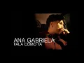 PLAYBACK Fala como tá  Ana Gabriela
