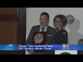 Dana Tyler Honored