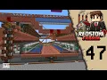 Download Lagu ONLINE - die REDSTONE-FABRIK wird an das DATEN-NETZWERK angeschlossen | 🏭 Pt. 47