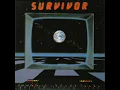 Lagu S͟u͟r͟v͟i͟vor͟ ͟C͟a͟u͟g͟h͟t͟ ͟In͟ ͟Th͟e͟ ͟G͟a͟me͟ full album 1983 🇺🇸