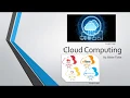 Cloud Computing Presentation