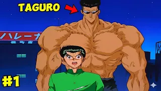 pasaway na estudyante naging kaluluwa ghost fighter tagalog recap